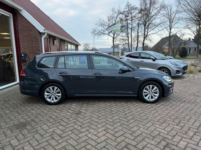 Volkswagen GOLF 1.5 TSI COMFORTLINE BUSINESS