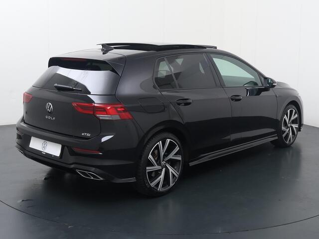 Volkswagen GOLF 1.5 eTSI R-Line Business+ | 150 PK | Automaat | Multifunctioneel stuurwiel | Cruisecontrol | Stoelverwarming |