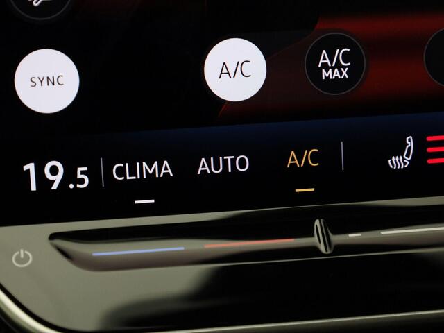 Volkswagen GOLF 1.5eHybrid 200kW/272PK GTE · Panoramadak · 360°Camera + Parkeersensoren · Stoelverwarming · Garantie t/m 23-03-2030 of 100000km.