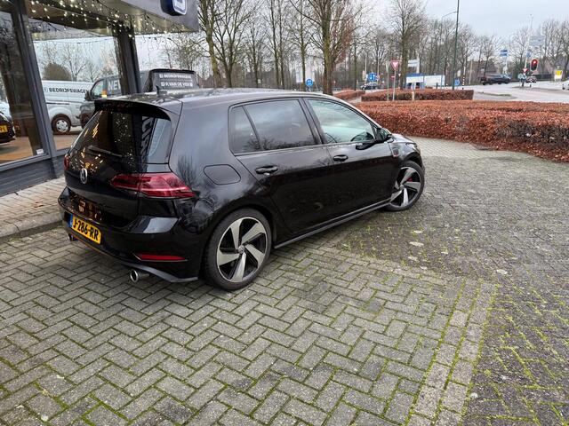 Volkswagen GOLF 2.0 TSI GTI 230pk 6-bak