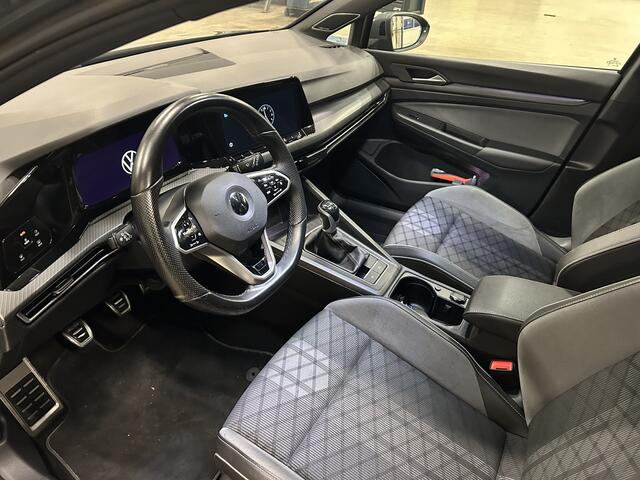 Volkswagen GOLF 1.5 TSI R-Line