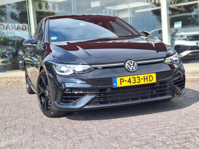 Volkswagen GOLF 2.0 TSI R 4Motion | NIEUWSTAAT | PANODAK | IQ LED | HARMAN KARDON | occasion