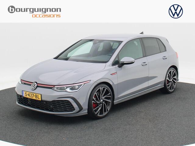 Volkswagen GOLF 2.0 TSi GTi 245 Pk Automaat | Harman Kardon | Virtual Cockpit | Adaptive Cruise | Achteruitrijcamera | Stoel- en Stuurverwarming| LED | 19 Inch | 53.366 Km