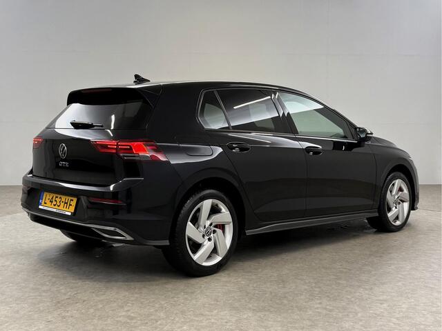 Volkswagen GOLF 1.4 eHybrid GTE | SOH 95% | Virtual | Sfeer | Carplay | Adap. Cruise | Keyless | Parkeersens.