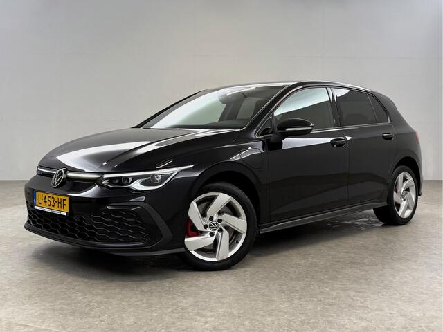Volkswagen GOLF 1.4 eHybrid GTE | SOH 95% | Virtual | Sfeer | Carplay | Adap. Cruise | Keyless | Parkeersens.