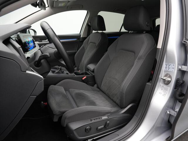 Volkswagen GOLF 1.0 TSI 110 pk Life Business | Geheugen-/massagestoel | Stuur-/stoelverwarming | Achteruitrijcamera | Adaptive Cruise | Navigatie