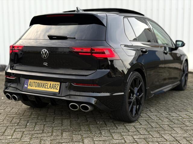 Volkswagen GOLF 2.0 TSI R 4Motion | INCL. 12 MAANDEN GARANTIE !