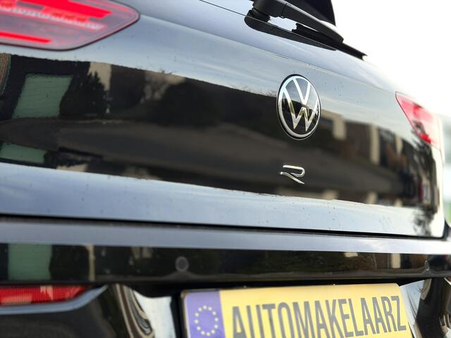 Volkswagen GOLF 2.0 TSI R 4Motion | INCL. 12 MAANDEN GARANTIE !