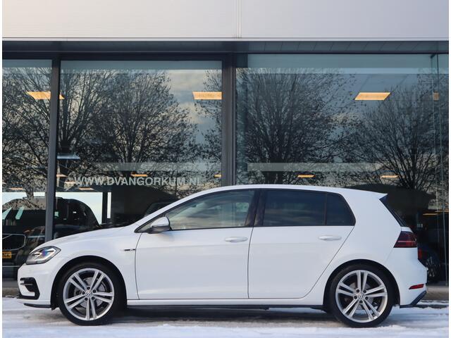 Volkswagen GOLF 1.5 TSI Highline / Panoramadak