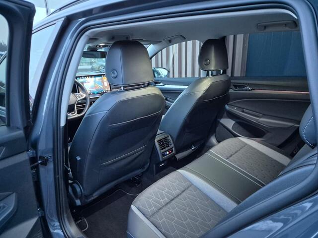 Volkswagen GOLF 1.5TSI 150pk Goal Variant | BTW | Camera | Carplay | Stuur-stoelverw. | LED