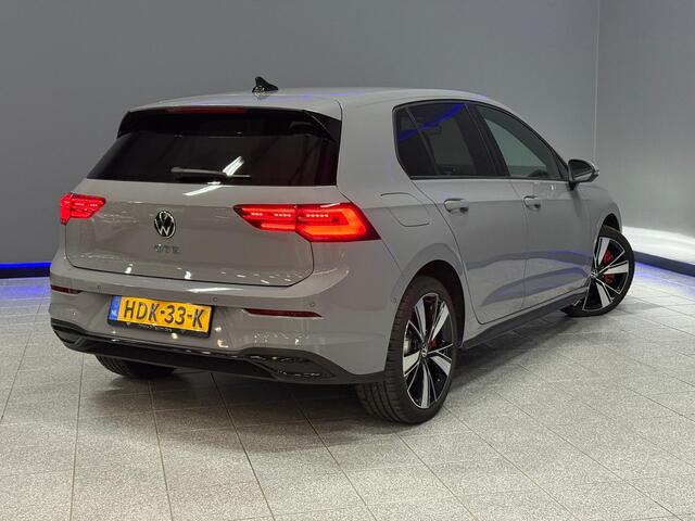 Volkswagen GOLF 1.4 eHybrid GTE HUD|IQ.Light|Camera