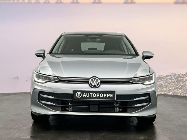 Volkswagen GOLF Life Edition Plug in Hybride