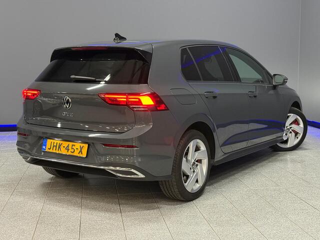 Volkswagen GOLF 1.4 eHybrid GTE Adaptive Cruise|Carplay/Andr
