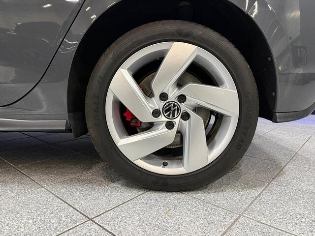 Volkswagen GOLF 1.4 eHybrid GTE Adaptive Cruise|Carplay/Andr