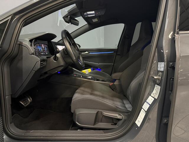 Volkswagen GOLF 1.4 eHybrid GTE Adaptive Cruise|Carplay/Andr