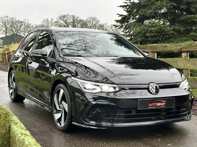Volkswagen GOLF 1.5 eTSI R-Line Business