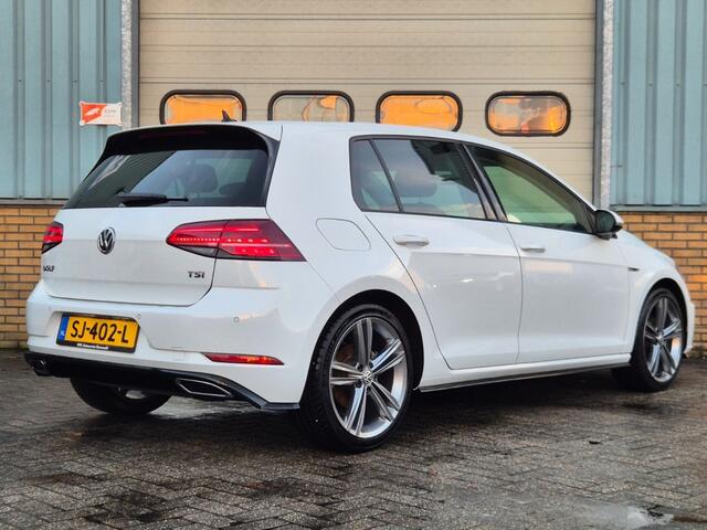 Volkswagen GOLF 1.0 TSI HL BNS R