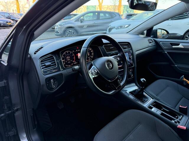 Volkswagen GOLF 1.5 TSI Comfortline