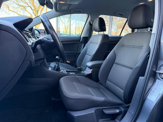 Volkswagen GOLF 1.5 TSI Comfortline