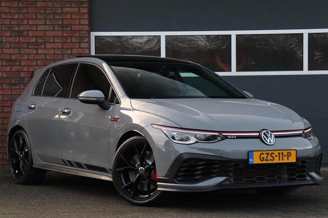 Volkswagen GOLF 2.0 TSI GTI Clubsport