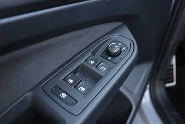 Volkswagen GOLF 2.0 TSI GTI Clubsport