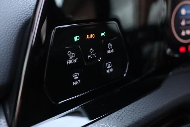 Volkswagen GOLF 2.0 TSI GTI Clubsport