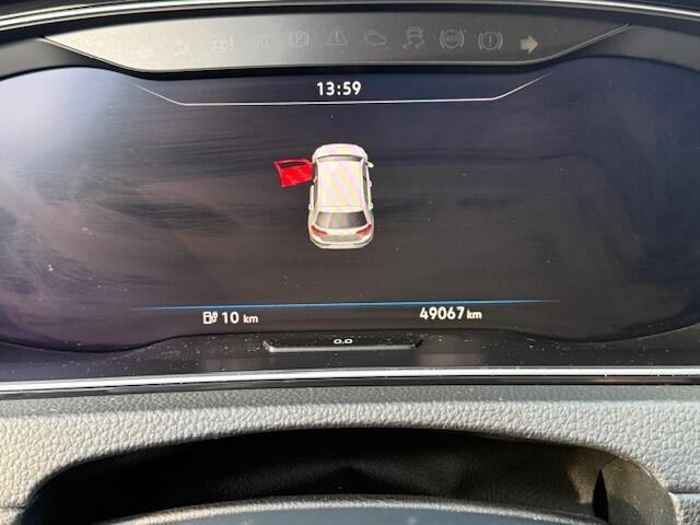 Volkswagen GOLF 1.4 TSI PHEV GTE Limited Edition zeer compleet