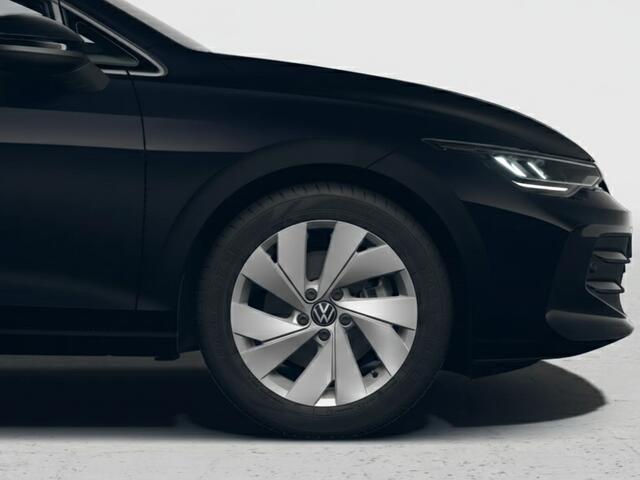 Volkswagen GOLF Life Edition 1.5 eHybrid 150 kW / 204 PK Hatchback