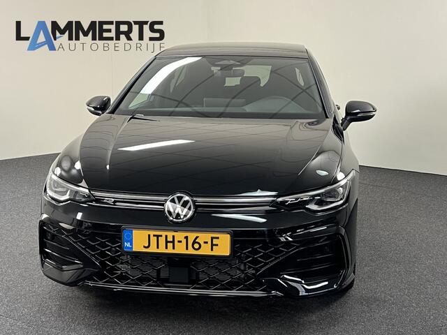 Volkswagen GOLF 1.5 eTSI 150 PK R-Line Edition NIEUW!!! Pano./ Stoelverw./ Camera / PDC / LED / Carplay-Android / DSG