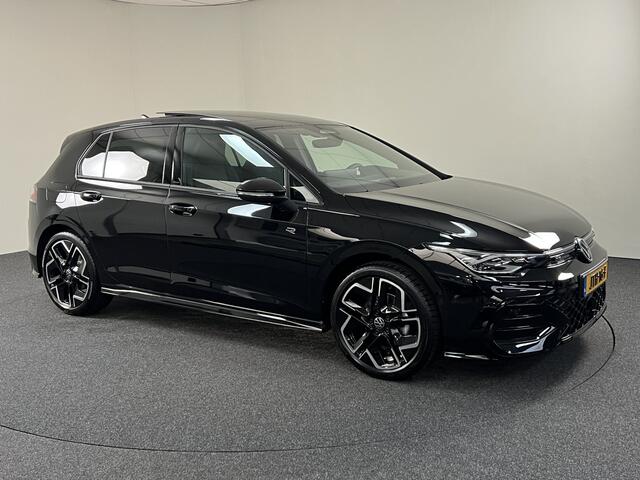 Volkswagen GOLF 1.5 eTSI 150 PK R-Line Edition NIEUW!!! Pano./ Stoelverw./ Camera / PDC / LED / Carplay-Android / DSG