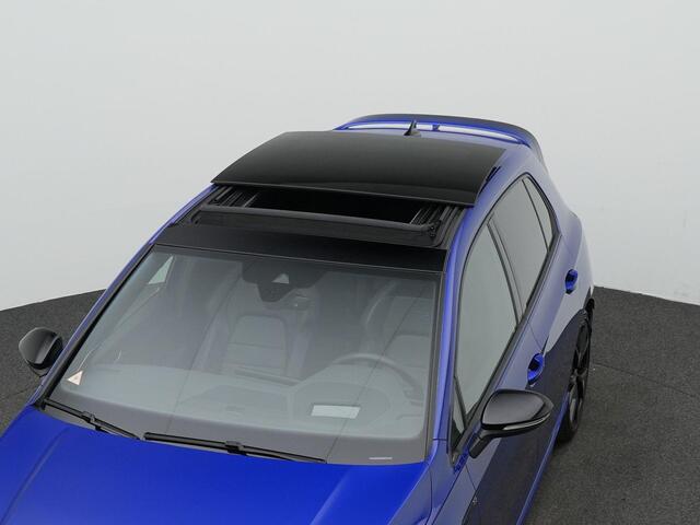 Volkswagen GOLF 2.0 TSI 320 pk DSG R 4Motion | Panoramadak | Akrapovic | R-Performance | Leder | Geheugenstoel | Harman/Kardon| Stoelventilatie | Head-up display