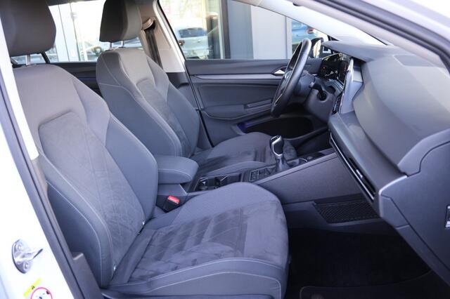 Volkswagen GOLF 1.5 TSI STYLE *IQ Light*Memory*Sfeer*Carplay*BTW