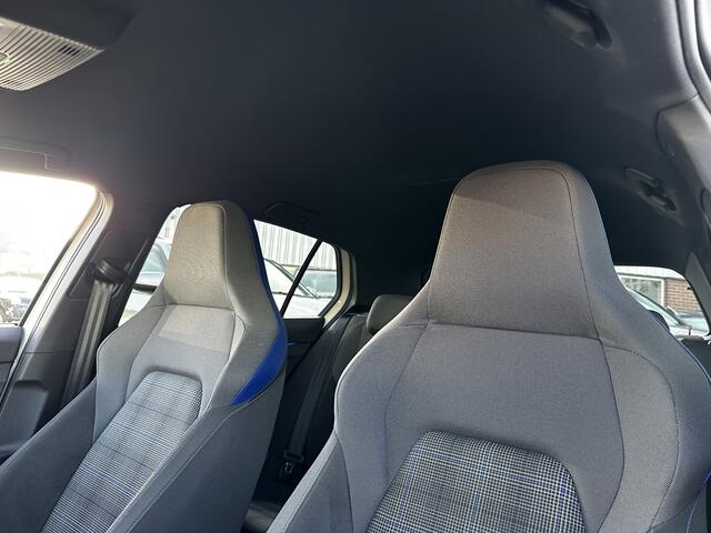 Volkswagen GOLF 1.5 eHybrid GTE 272PK|IQ LIGHT|HEAD UP|360 CAMERA|SFEER|ST+STUUR VWM