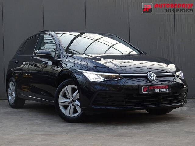 Volkswagen GOLF 1.5 TSI Style * PANORAMADAK * KEYLESS * 4 SEIZOENSBANDEN !!