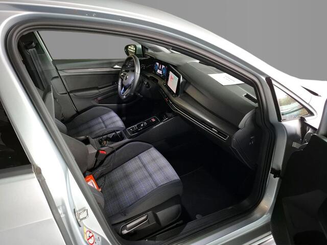 Volkswagen GOLF GTE 1.4 TSI eHybrid 245pk / Navi / Travel Assist / Stoel + stuurverwarming / Wordt Verwacht