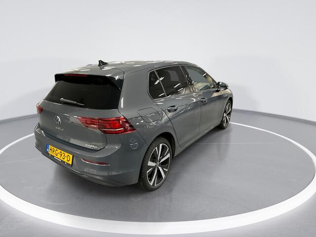Volkswagen GOLF 1.5 eHybrid Life Edition · Apple/Android Car Play · Camera · Stoel-&Stuurverwarming · 18'' Inch · Garantie t/m 16-06-2029 of 100.000km