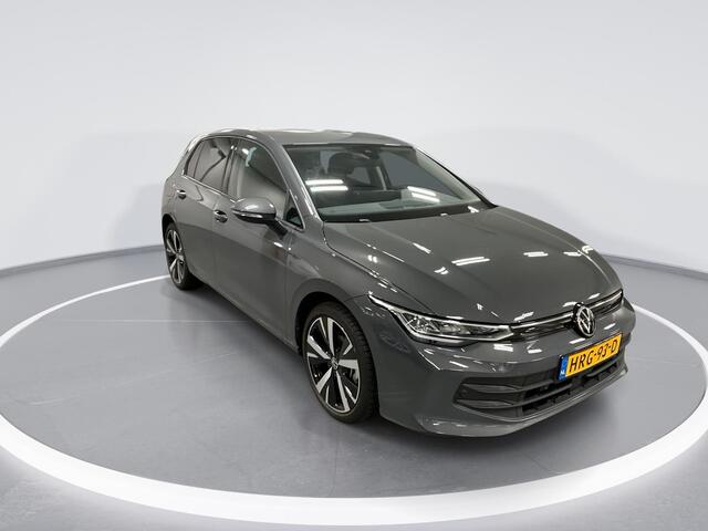 Volkswagen GOLF 1.5 eHybrid Life Edition · Apple/Android Car Play · Camera · Stoel-&Stuurverwarming · 18'' Inch · Garantie t/m 16-06-2029 of 100.000km