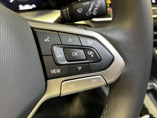 Volkswagen GOLF 1.5 eHybrid Life Edition · Apple/Android Car Play · Camera · Stoel-&Stuurverwarming · 18'' Inch · Garantie t/m 16-06-2029 of 100.000km