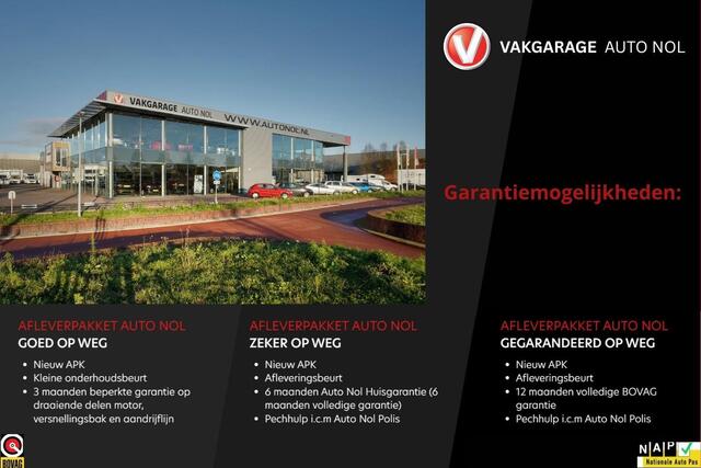 Volkswagen GOLF Variant 1.0 eTSI Life Business | Stuur- en Stoelverw. | Sportstoelen | LED | Massage