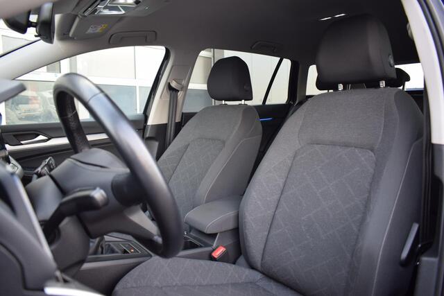 Volkswagen GOLF Variant 1.0 TSI Life | Apple CarPlay | ACC | Climate | 17" LM | NAP