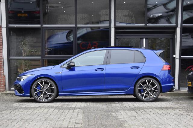 Volkswagen GOLF 2.0 TSI R 4Motion Pano Lane ACC H&K Camera Drift