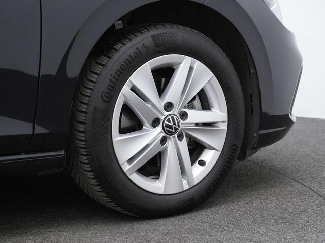 Volkswagen GOLF Variant 1.0 eTSI 110 pk DSG Life Business | Geheugen-/massagestoel | Stuur-/stoelverwarming | Adaptive Cruise | Side Assist