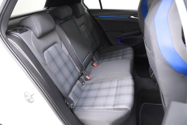 Volkswagen GOLF 1.4 eHybrid GTE | Pano | Winterpakket | Mistlampen | Camera | 03-2021 51.500 KM
