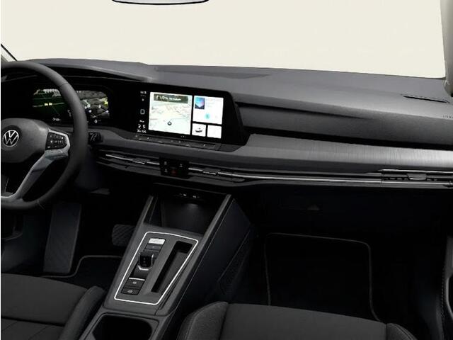 Volkswagen GOLF 1.5 eTSI Style 130 PK DSG (Automaat) | Navigatie | Stoel- en stuurverwarming | keyless entry | Parkeer camera |