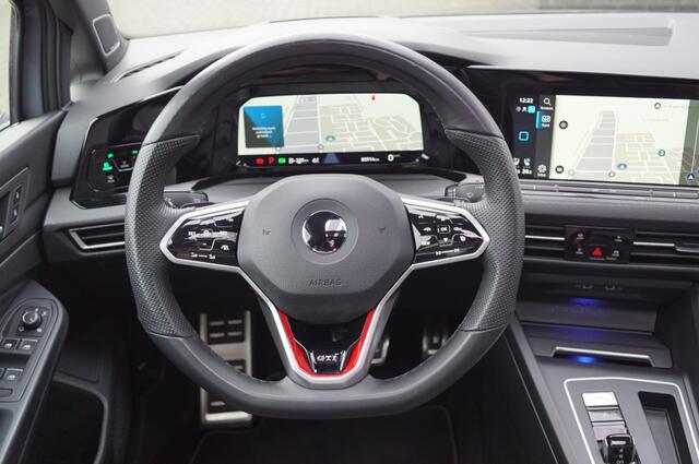 Volkswagen GOLF GTI 2.0 TSI (245pk) DSG Alle Opties!! Pano/Leer/IQ Light/Trekhaak/DCC