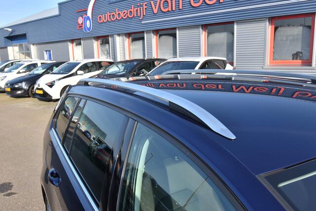 Volkswagen GOLF Variant 1.5 TSI Highline Business R-Line , TREKHAAK , VIRTUAL COCKPIT ,LMV17 , NAVI , PDC V+A ,