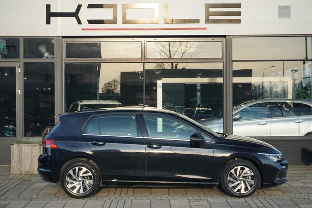Volkswagen GOLF 1.4 eHybrid Style Business | IQ | ACC | elekt stoel