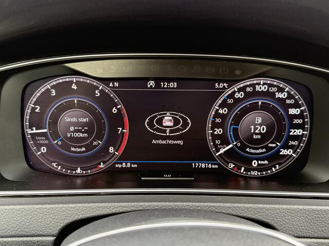 Volkswagen GOLF Variant BWJ 2019 | 1.0 TSI 116PK Highline | DIGI DASH | NAVI | CLIMA | ALCANTARA | AD CRUISE | CARPLAY | PDC