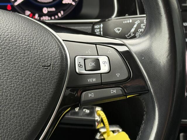 Volkswagen GOLF Variant BWJ 2019 | 1.0 TSI 116PK Highline | DIGI DASH | NAVI | CLIMA | ALCANTARA | AD CRUISE | CARPLAY | PDC