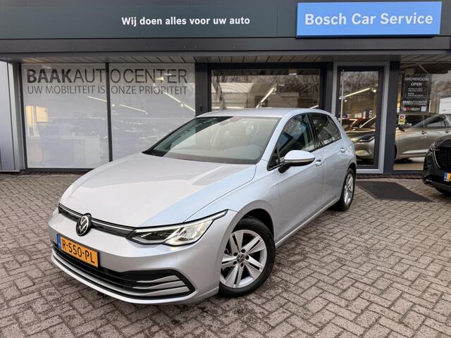 Volkswagen GOLF 1.0 TSI Life